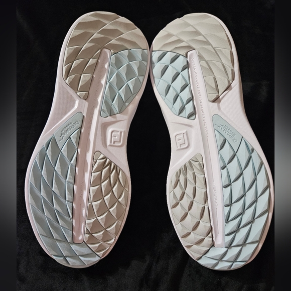 Footjoy Flex XP Women's Shoes - Picture 6 of 8